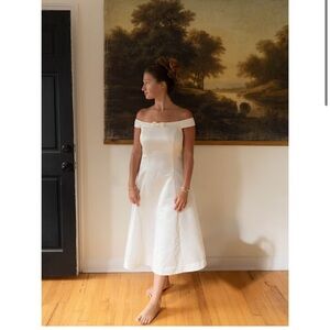 Jessica Vintage Cinderella Dress Gown Womens 10 New